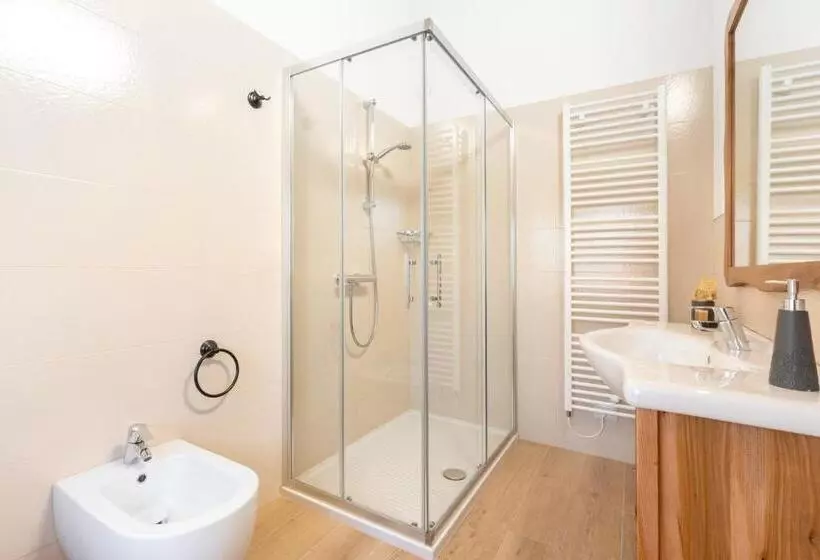 ホテル Agriturismo Ai Dossi