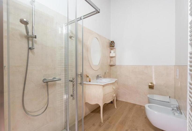 فندق Agriturismo Ai Dossi