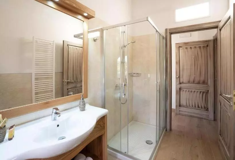 ホテル Agriturismo Ai Dossi