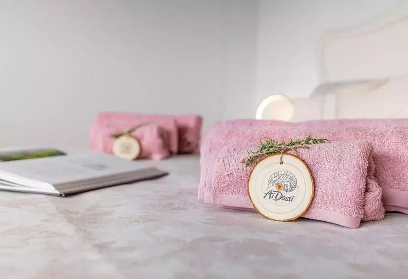 ホテル Agriturismo Ai Dossi
