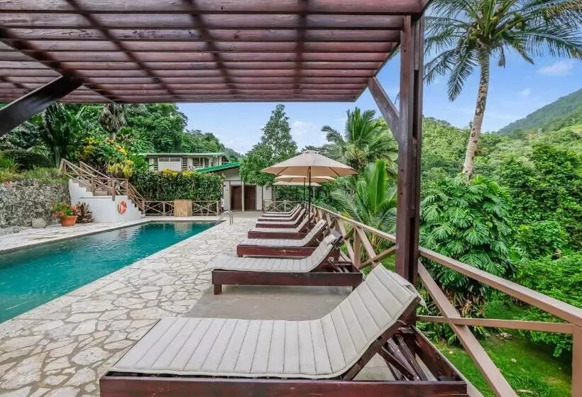 هتل Casa Grande Mountain Retreat  Adults Only