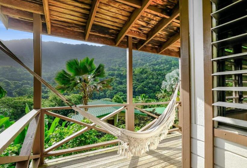 هتل Casa Grande Mountain Retreat Adults Only