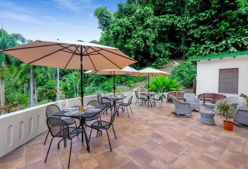 هتل Casa Grande Mountain Retreat  Adults Only