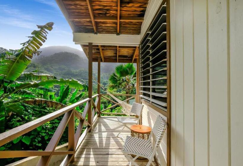 هتل Casa Grande Mountain Retreat Adults Only