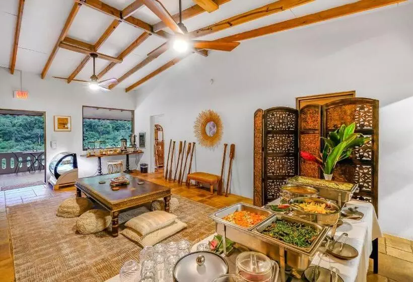 هتل Casa Grande Mountain Retreat  Adults Only