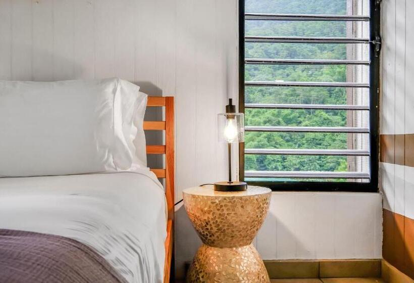 هتل Casa Grande Mountain Retreat Adults Only