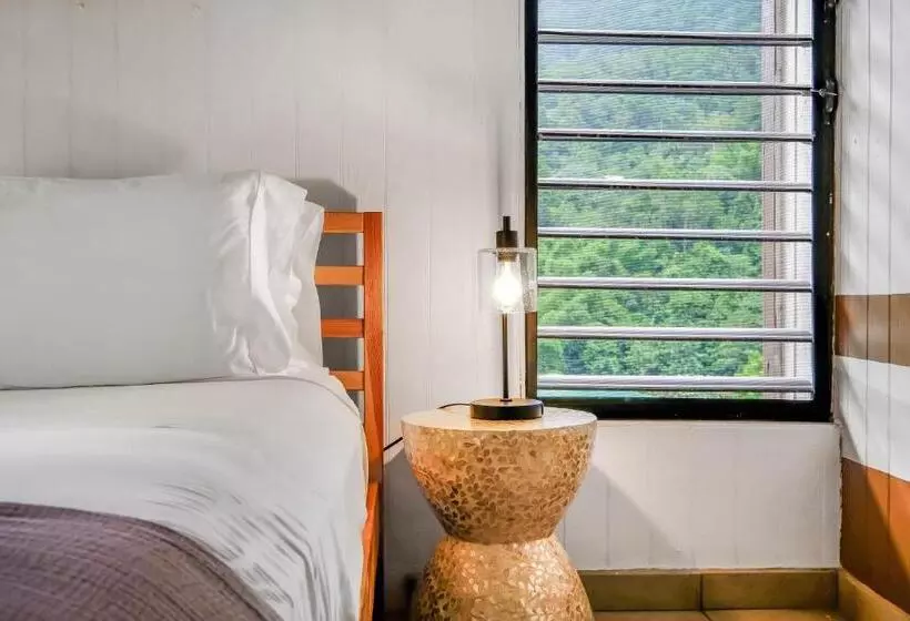 هتل Casa Grande Mountain Retreat  Adults Only