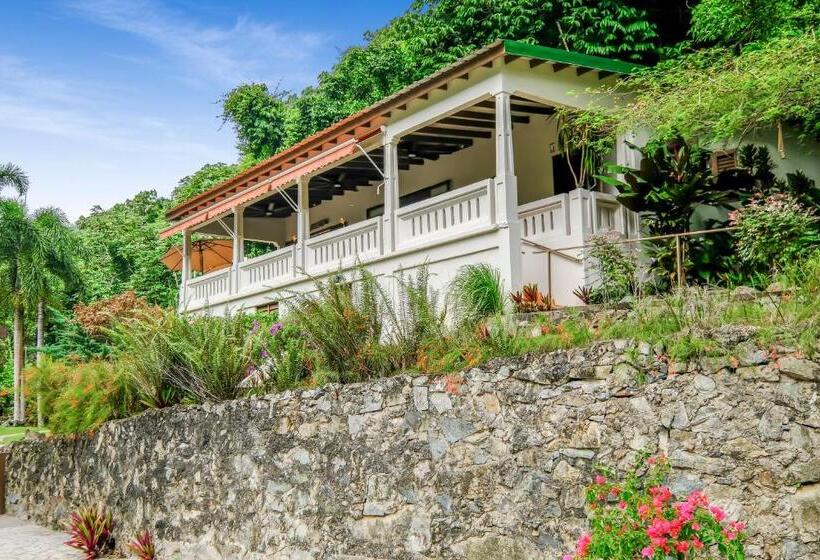 هتل Casa Grande Mountain Retreat Adults Only