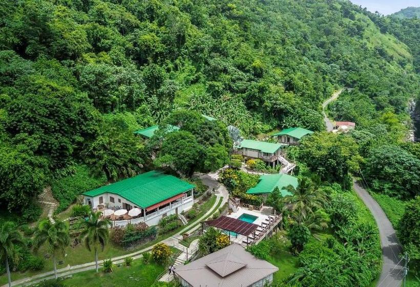 هتل Casa Grande Mountain Retreat Adults Only