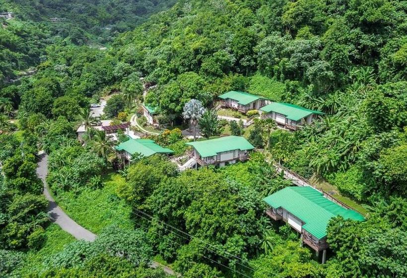 هتل Casa Grande Mountain Retreat Adults Only