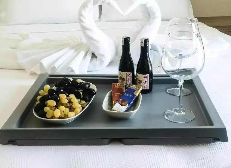 Dna Hotel Dalyan