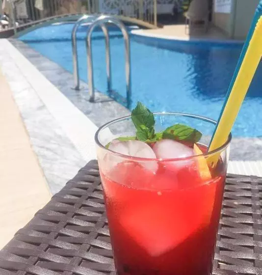 Dna Hotel Dalyan