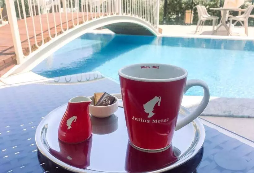 Dna Hotel Dalyan