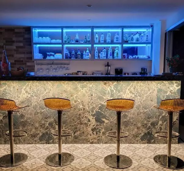 Dna Hotel Dalyan