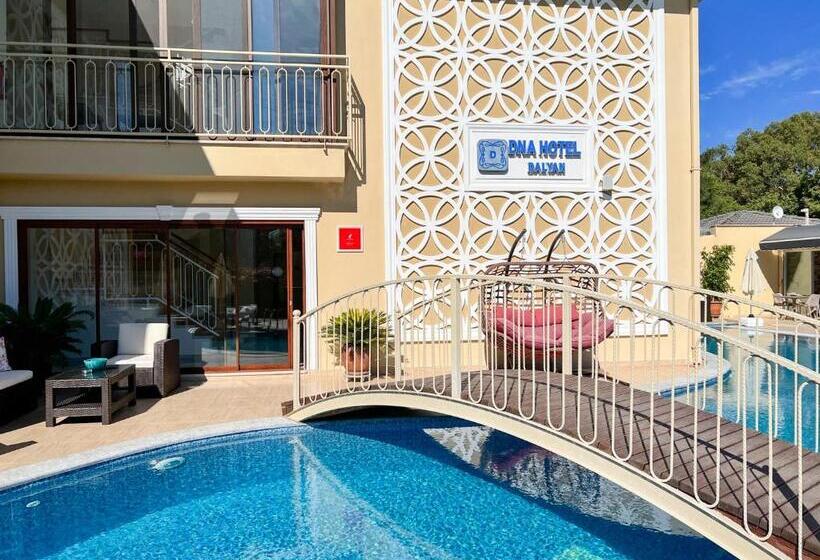 Dna Hotel Dalyan