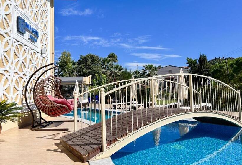 Dna Hotel Dalyan