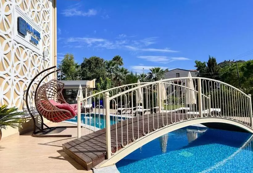 Dna Hotel Dalyan