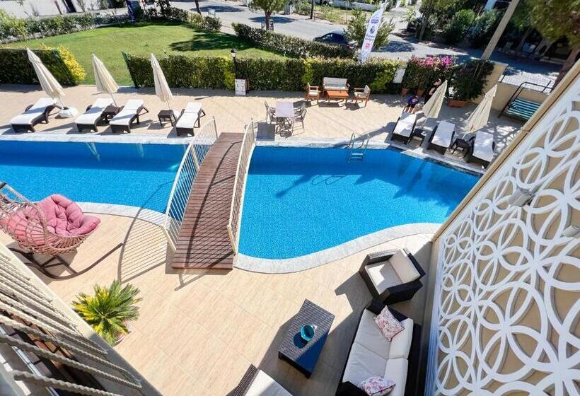 Dna Hotel Dalyan