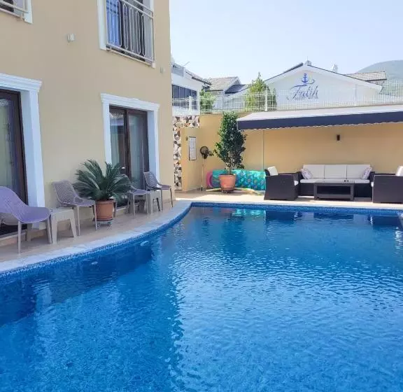 Dna Hotel Dalyan