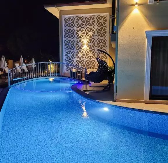 Dna Hotel Dalyan