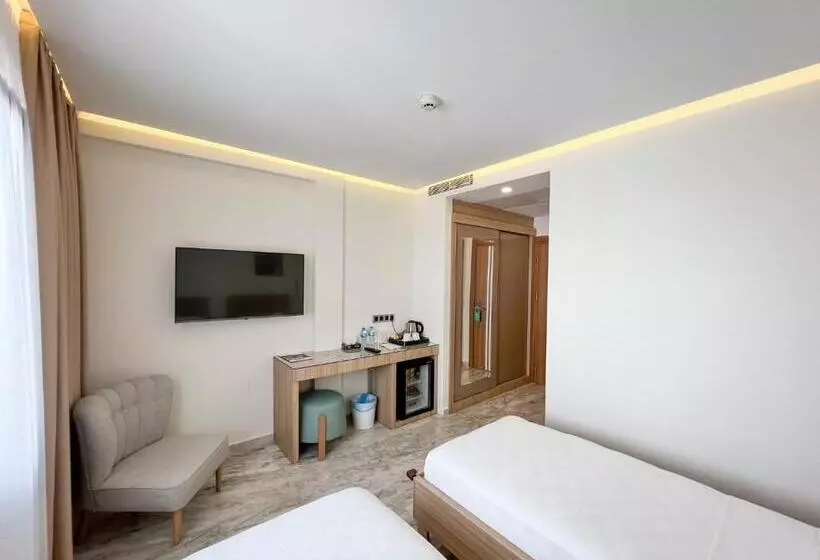 Dna Hotel Dalyan