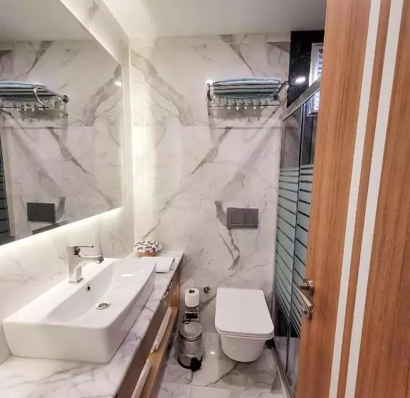 Dna Hotel Dalyan