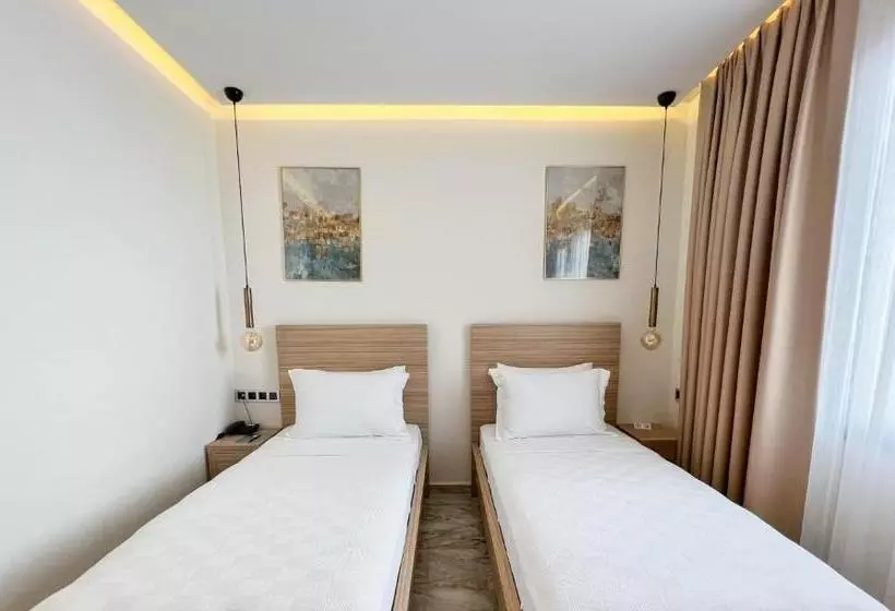 Dna Hotel Dalyan