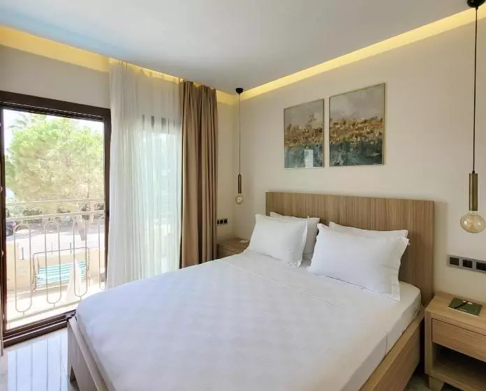 Dna Hotel Dalyan