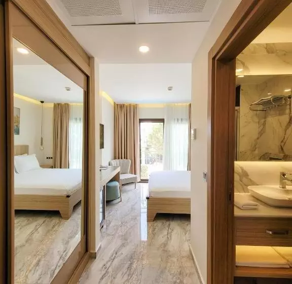 Dna Hotel Dalyan