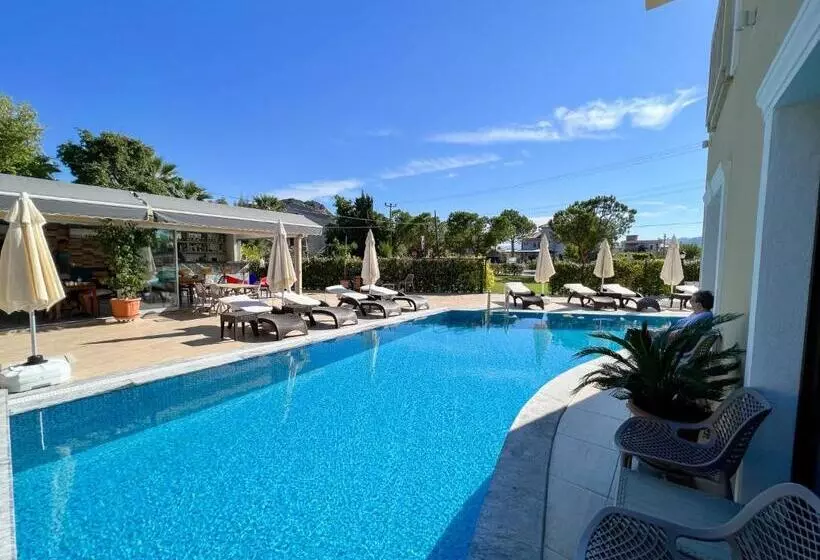 Dna Hotel Dalyan