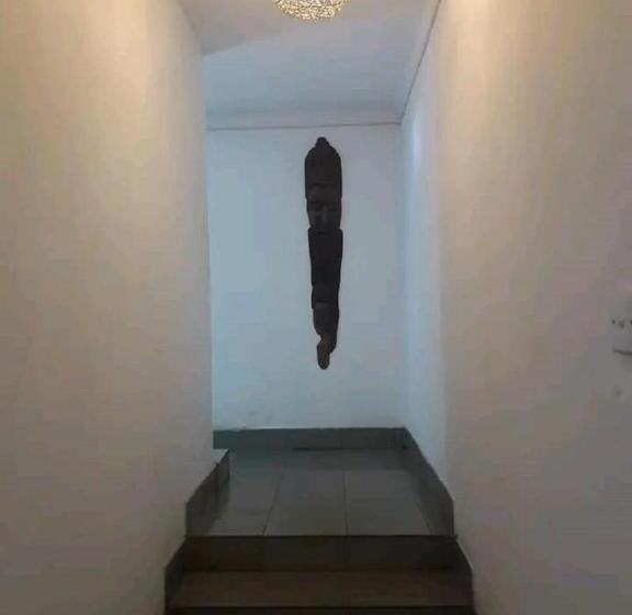 فندق Kandy Lake Layathraa