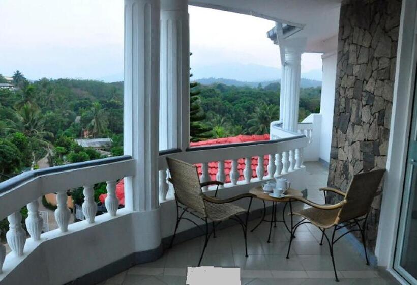 فندق Kandy Lake Layathraa