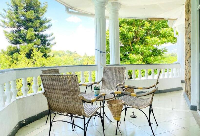 فندق Kandy Lake Layathraa