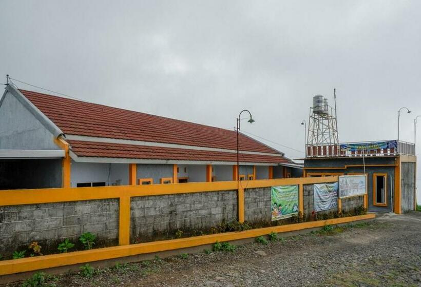 酒店 Reddoorz Near Candi Cetho Karanganyar