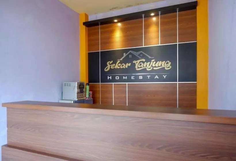 ホテル Reddoorz Near Candi Cetho Karanganyar