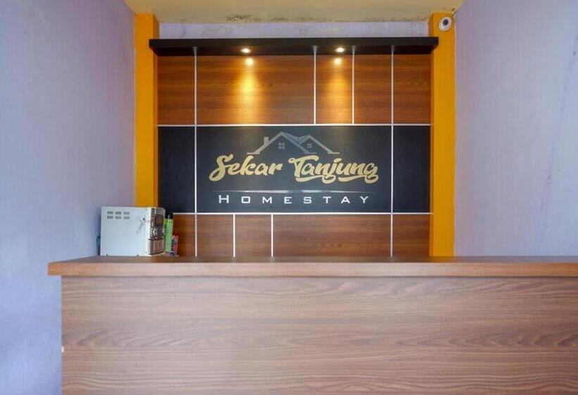 酒店 Reddoorz Near Candi Cetho Karanganyar