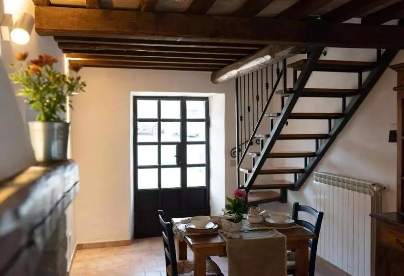 Majatalo Acqua Di Civita Beauty & Rooms In Mercatello