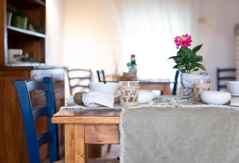 ペンション Acqua Di Civita Beauty & Rooms In Mercatello