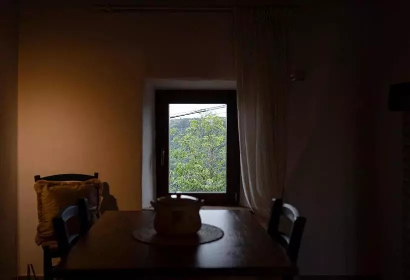 Majatalo Acqua Di Civita Beauty & Rooms In Mercatello