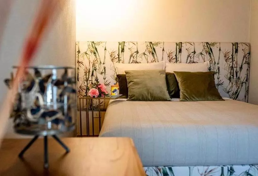 Majatalo Acqua Di Civita Beauty & Rooms In Mercatello