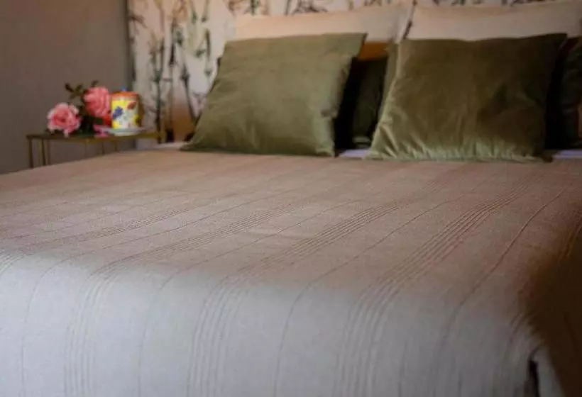 Majatalo Acqua Di Civita Beauty & Rooms In Mercatello