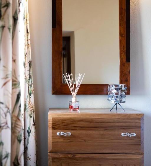 ペンション Acqua Di Civita Beauty & Rooms In Mercatello