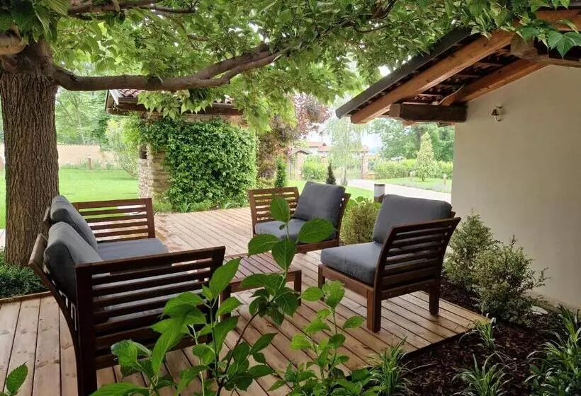 Majatalo Casa Bart, Bike And Outdoor Hospitality