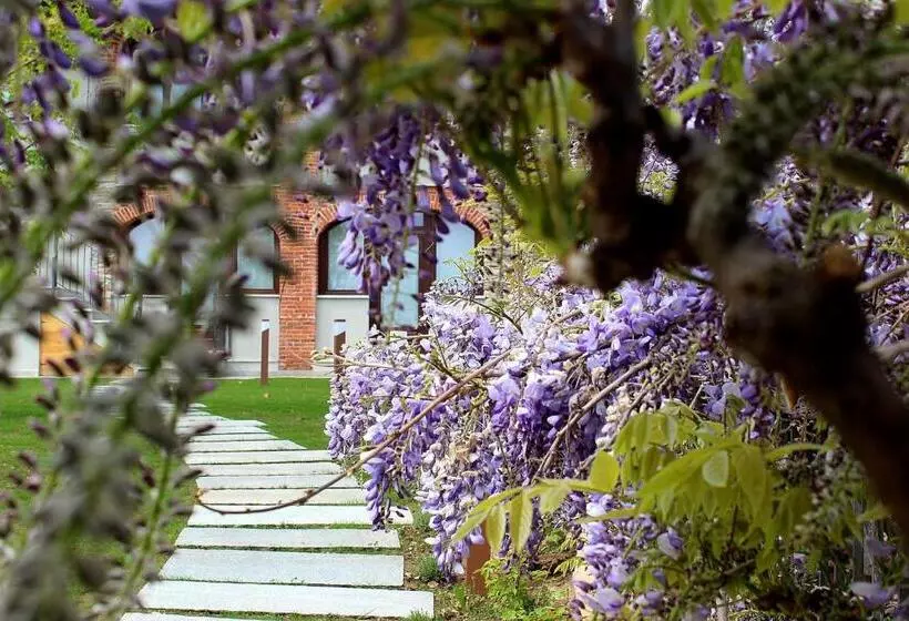 Majatalo Casa Bart, Bike And Outdoor Hospitality