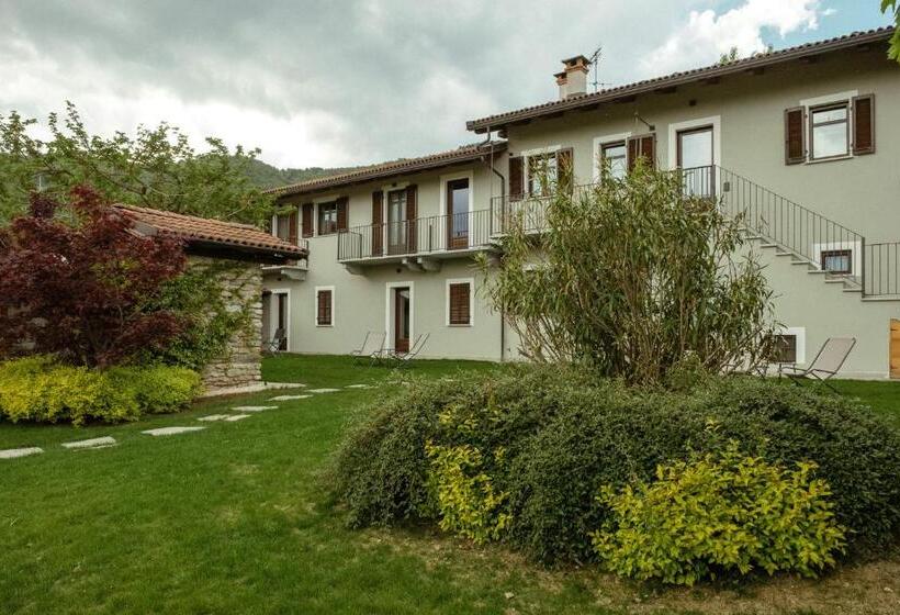 Пансион Casa Bart, Bike And Outdoor Hospitality