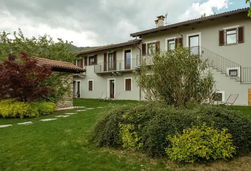 Majatalo Casa Bart, Bike And Outdoor Hospitality