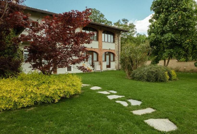 Пансион Casa Bart, Bike And Outdoor Hospitality