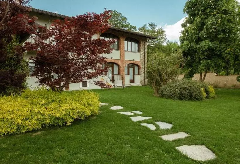 Majatalo Casa Bart, Bike And Outdoor Hospitality