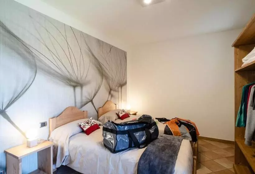 Majatalo Casa Bart, Bike And Outdoor Hospitality