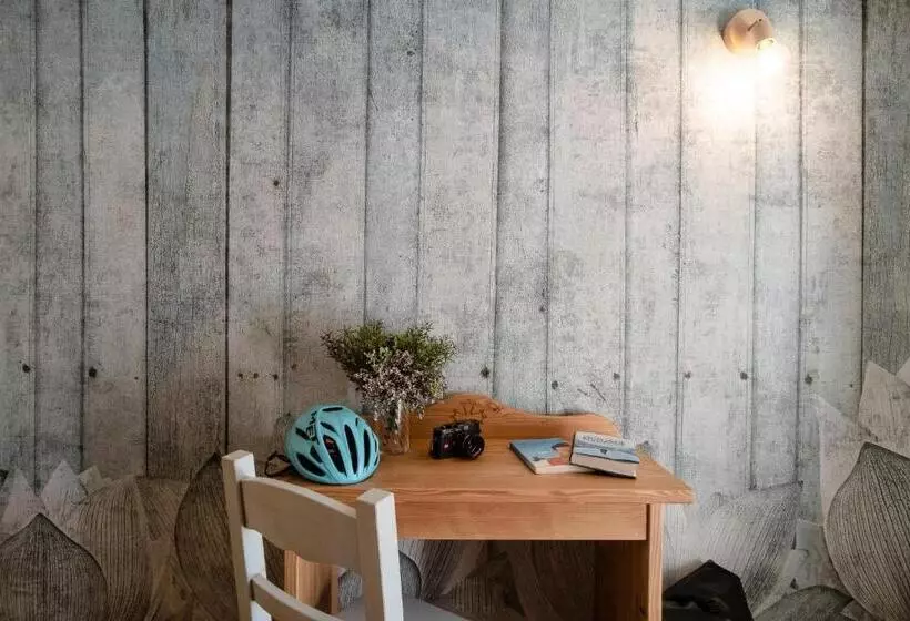 Majatalo Casa Bart, Bike And Outdoor Hospitality